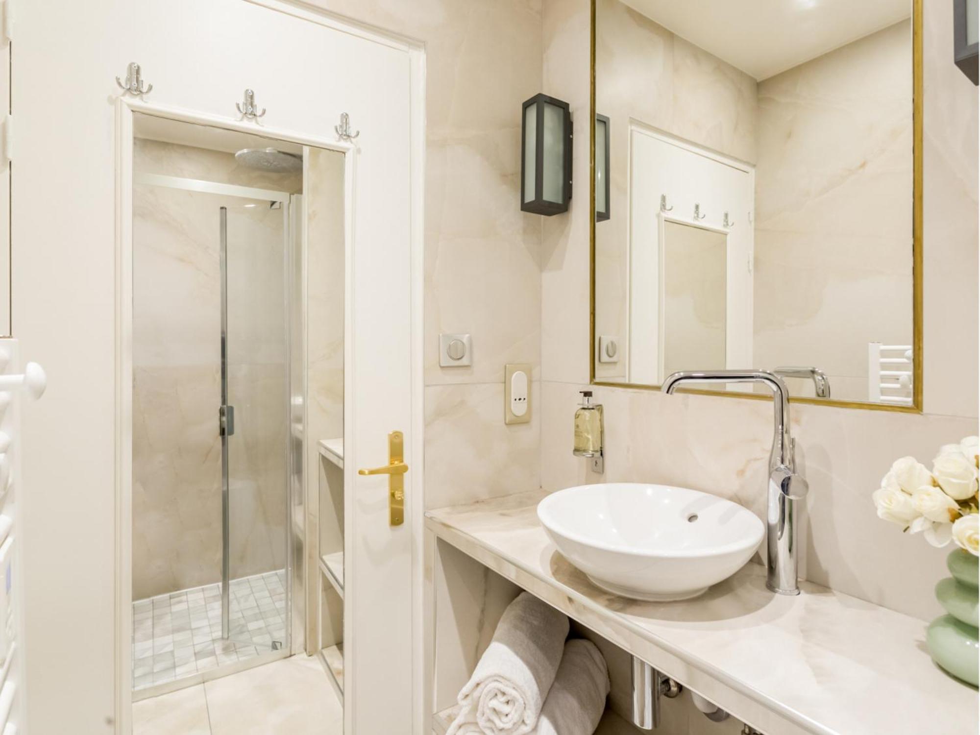Merveil - Luxury Suite - Louvre - Therese París Exterior foto